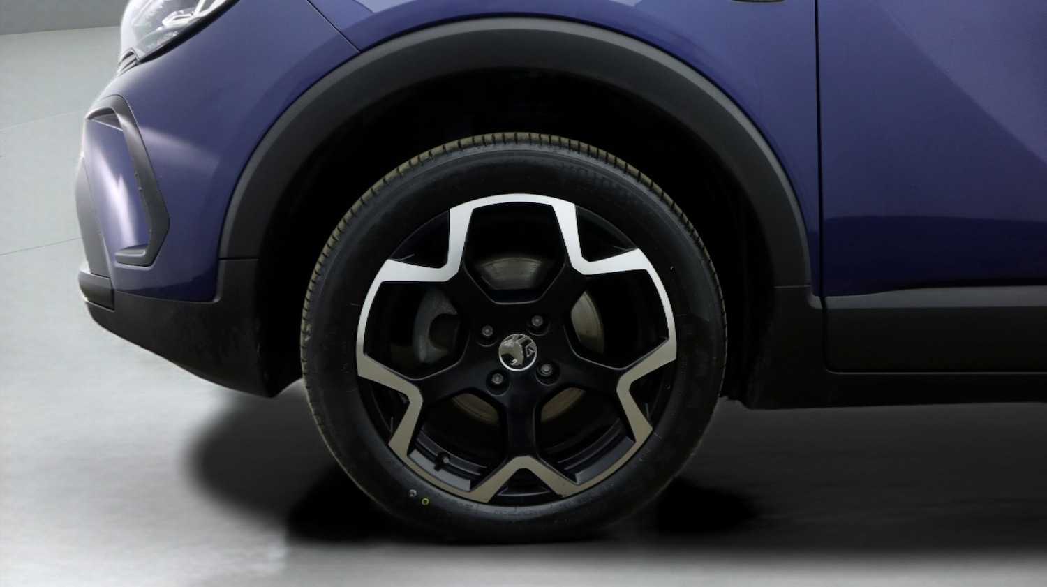 Used Vauxhall Crossland 2023 for sale - 77782210: Photo 18