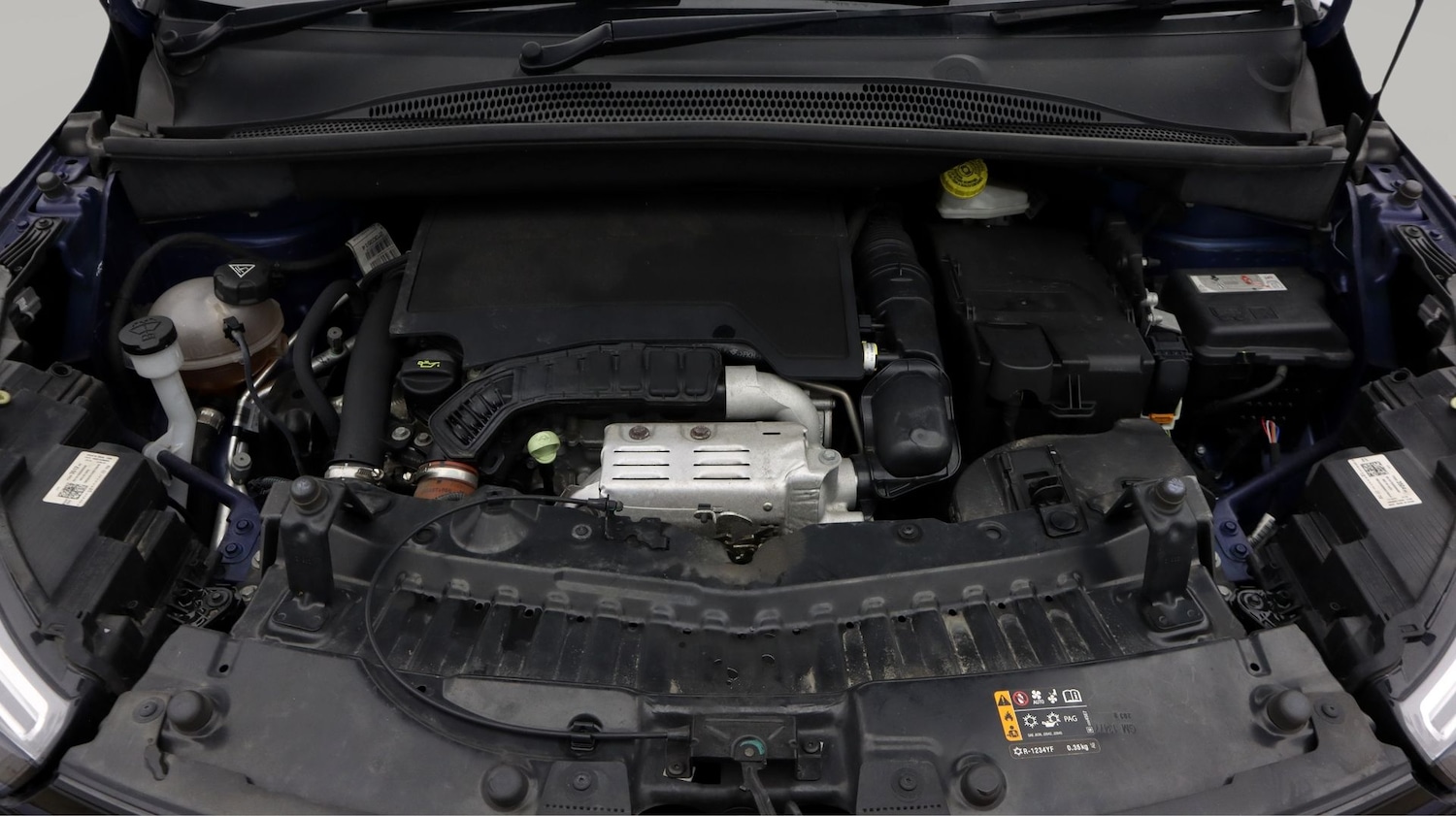 Used Vauxhall Crossland 2023 for sale - 77782210: Photo 19