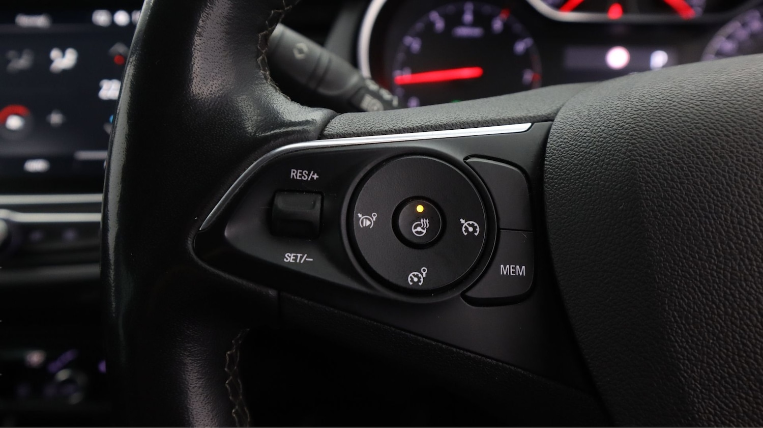 Used Vauxhall Crossland 2023 for sale - 77782210: Photo 22