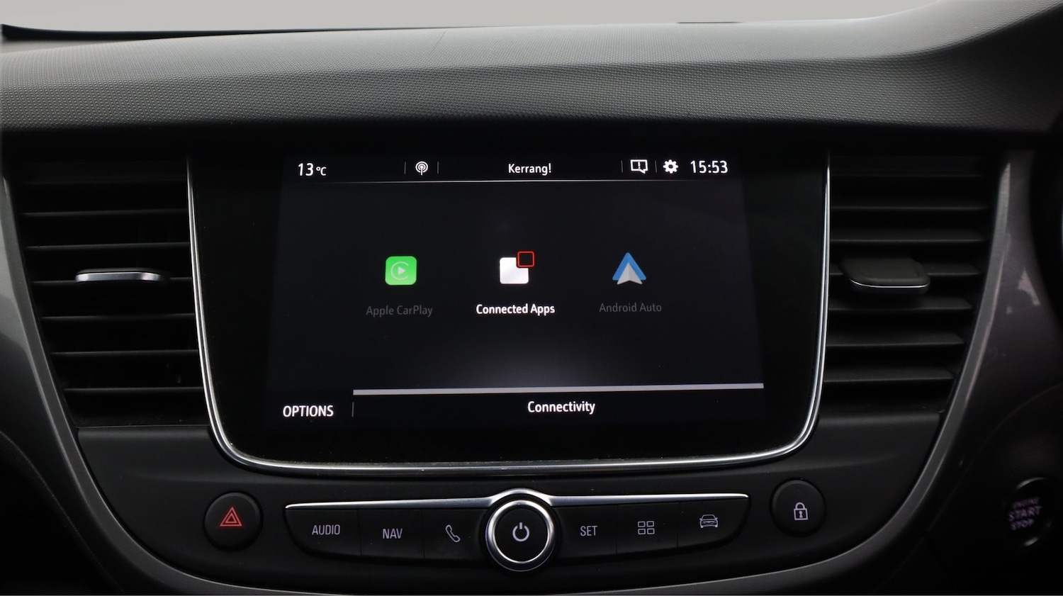 Used Vauxhall Crossland 2023 for sale - 77782210: Photo 24