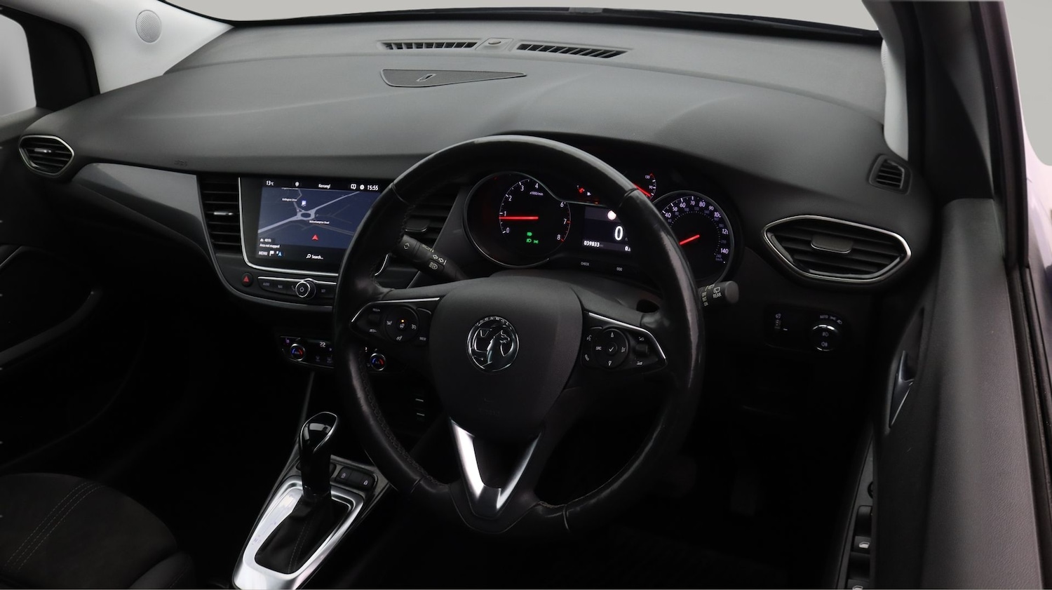 Used Vauxhall Crossland 2023 for sale - 77782210: Photo 9