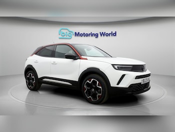 Used Vauxhall Mokka 2023 for sale - 79355588: Photo