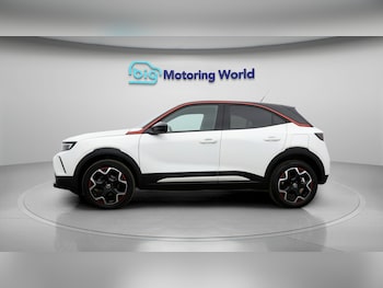 Used Vauxhall Mokka 2023 for sale - 79355588: Photo