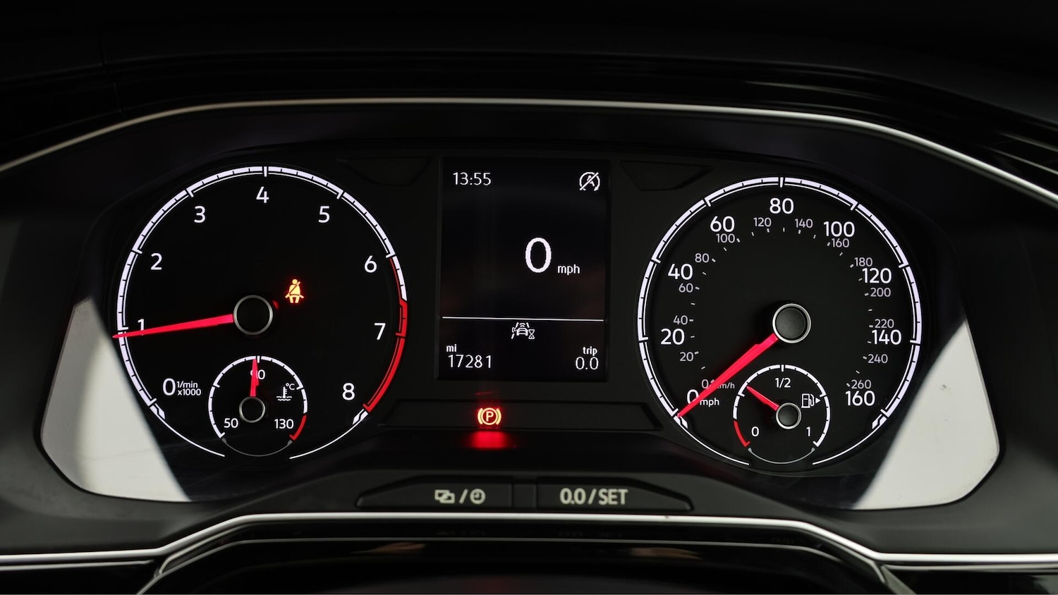 Used Volkswagen Polo 2021 for sale - 76151601: Photo 11