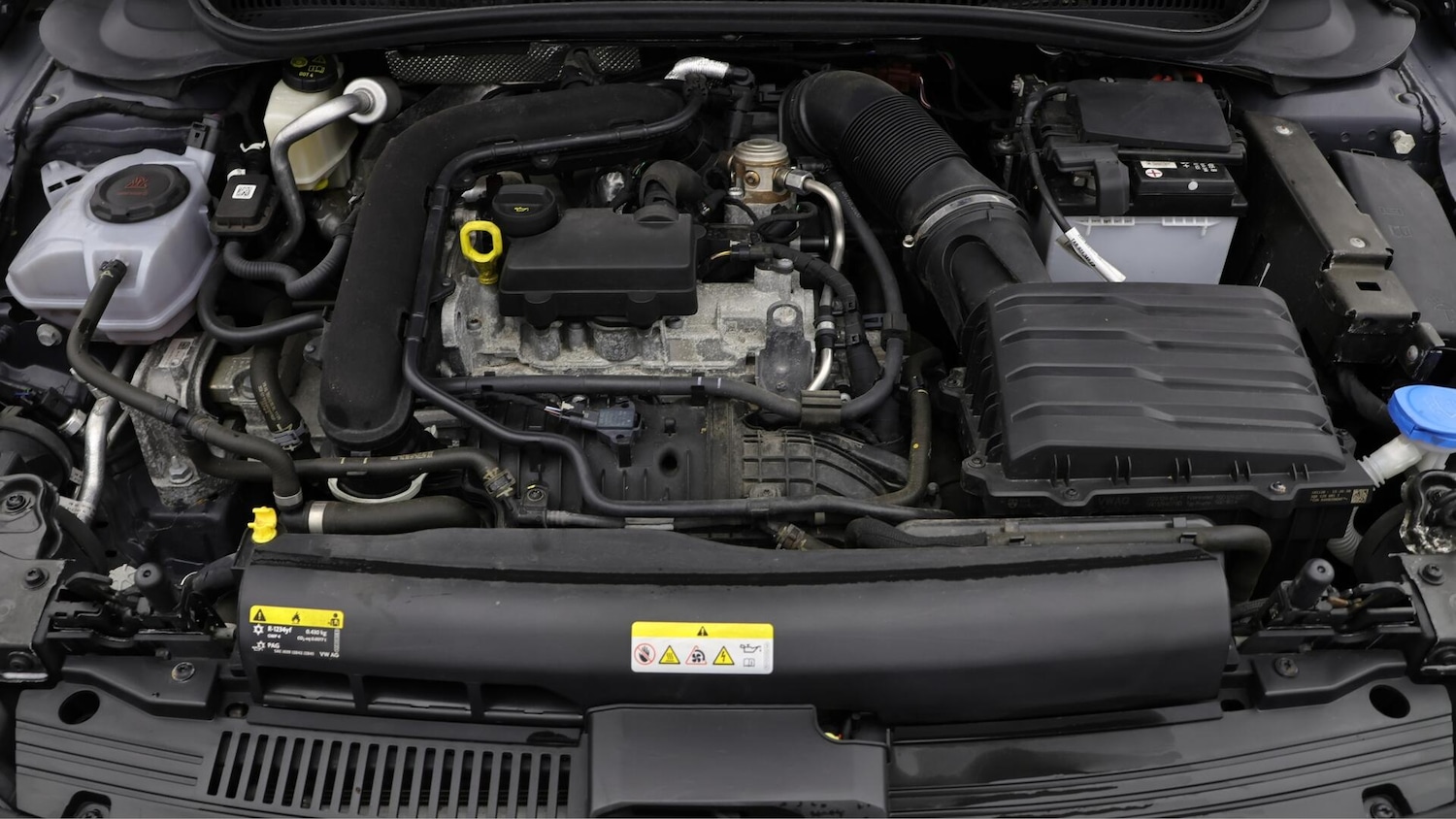 Used Volkswagen Polo 2021 for sale - 76151601: Photo 20