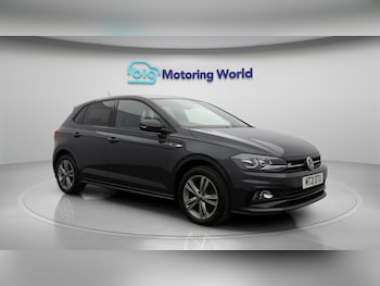 Used Volkswagen Polo 2021 for sale - 76151601: Photo 2