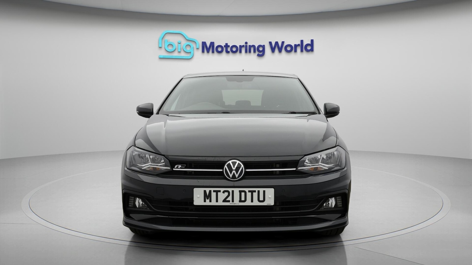 Used Volkswagen Polo 2021 for sale - 76151601: Photo 3