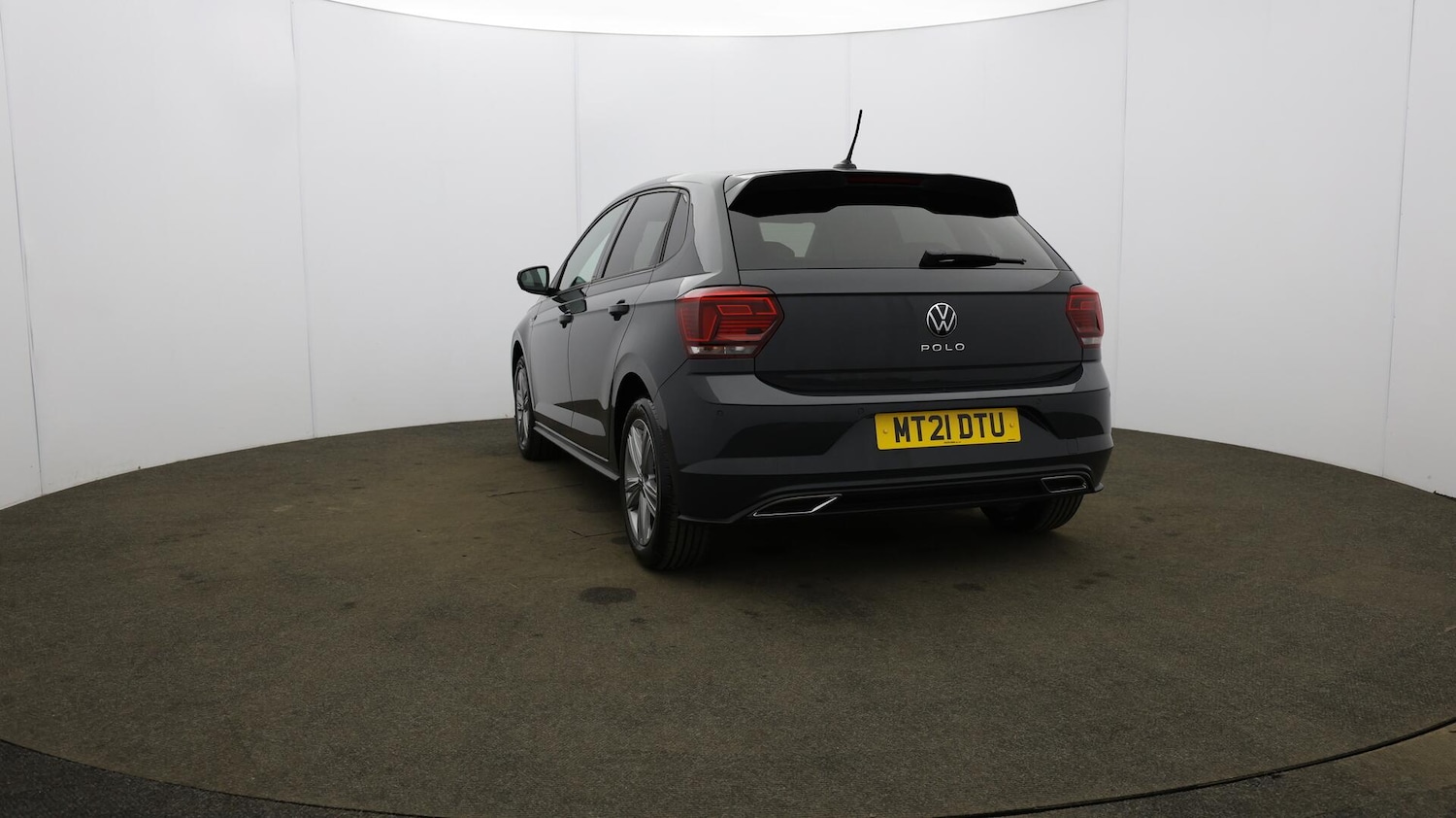 Used Volkswagen Polo 2021 for sale - 76151601: Photo 34