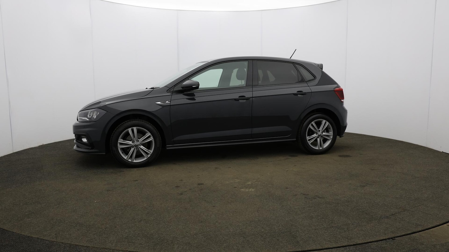 Used Volkswagen Polo 2021 for sale - 76151601: Photo 36