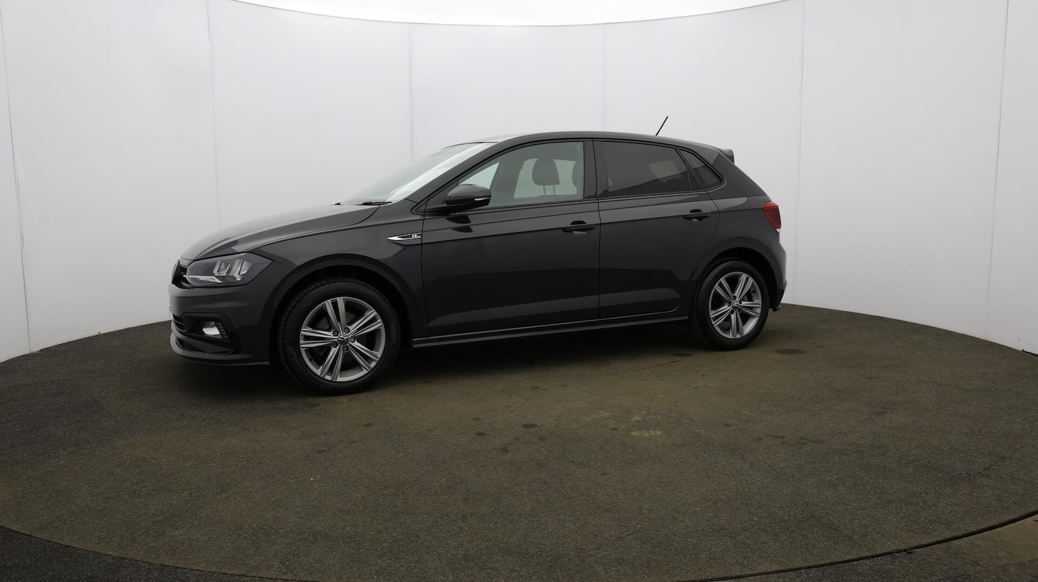 Used Volkswagen Polo 2021 for sale - 76151601: Photo 37