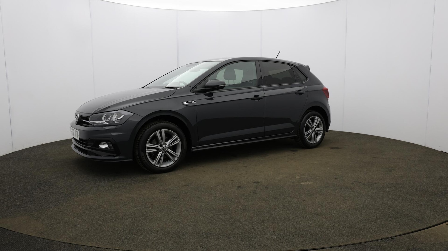 Used Volkswagen Polo 2021 for sale - 76151601: Photo 38