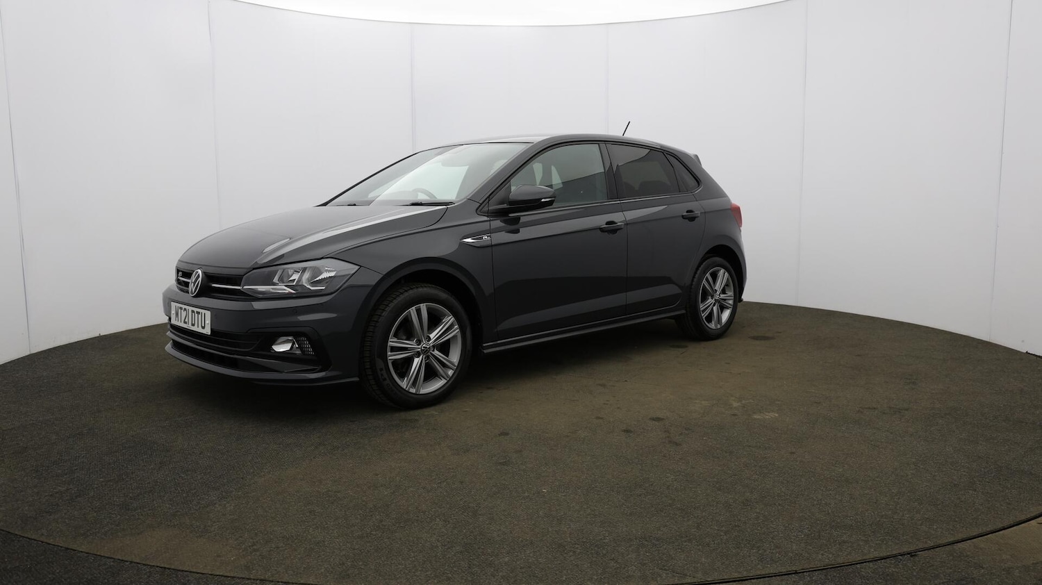 Used Volkswagen Polo 2021 for sale - 76151601: Photo 39