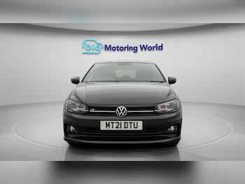 Used Volkswagen Polo 2021 for sale - 76151601: Photo 3
