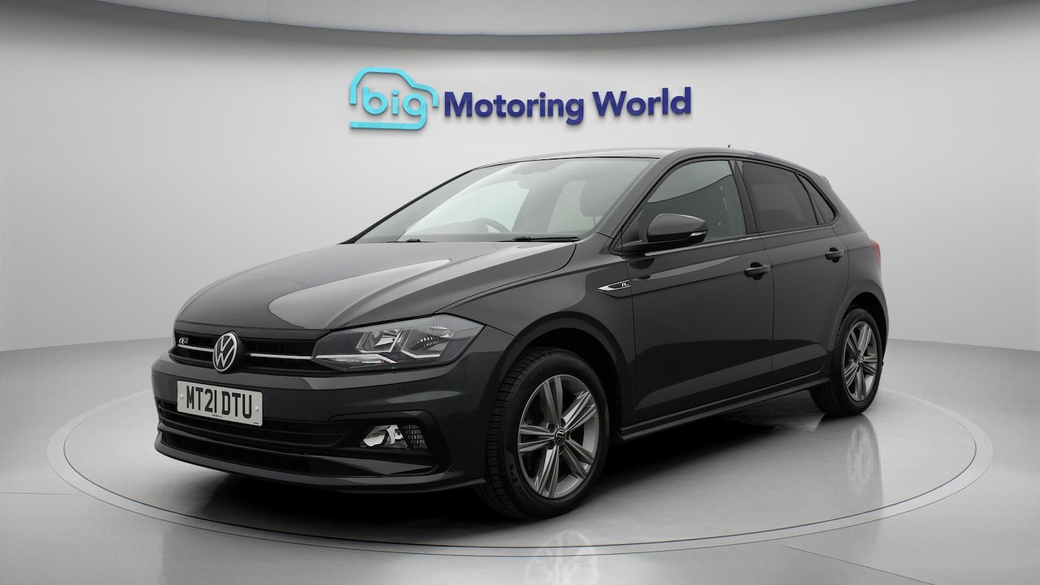 Used Volkswagen Polo 2021 for sale - 76151601: Photo 4