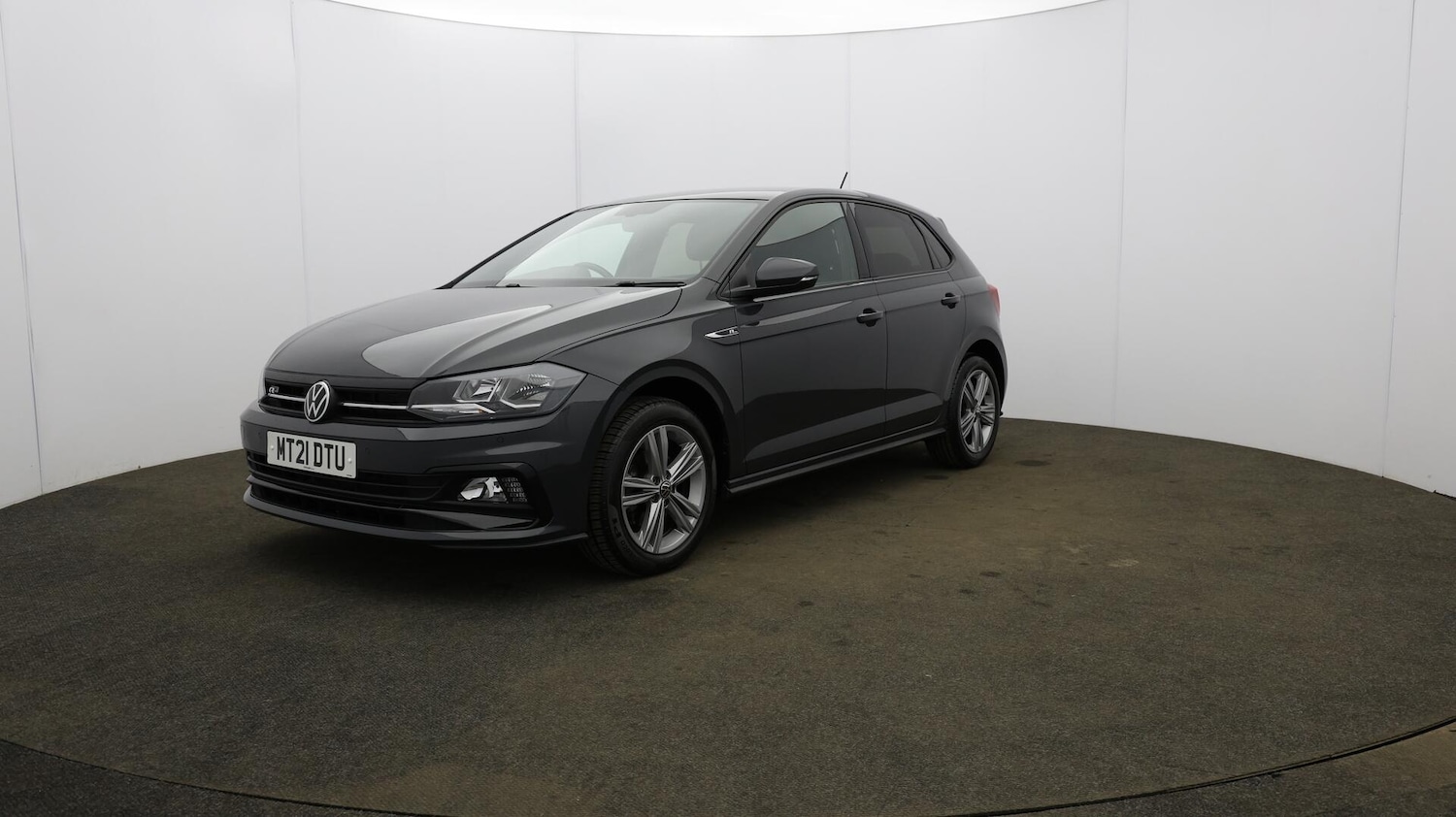 Used Volkswagen Polo 2021 for sale - 76151601: Photo 40