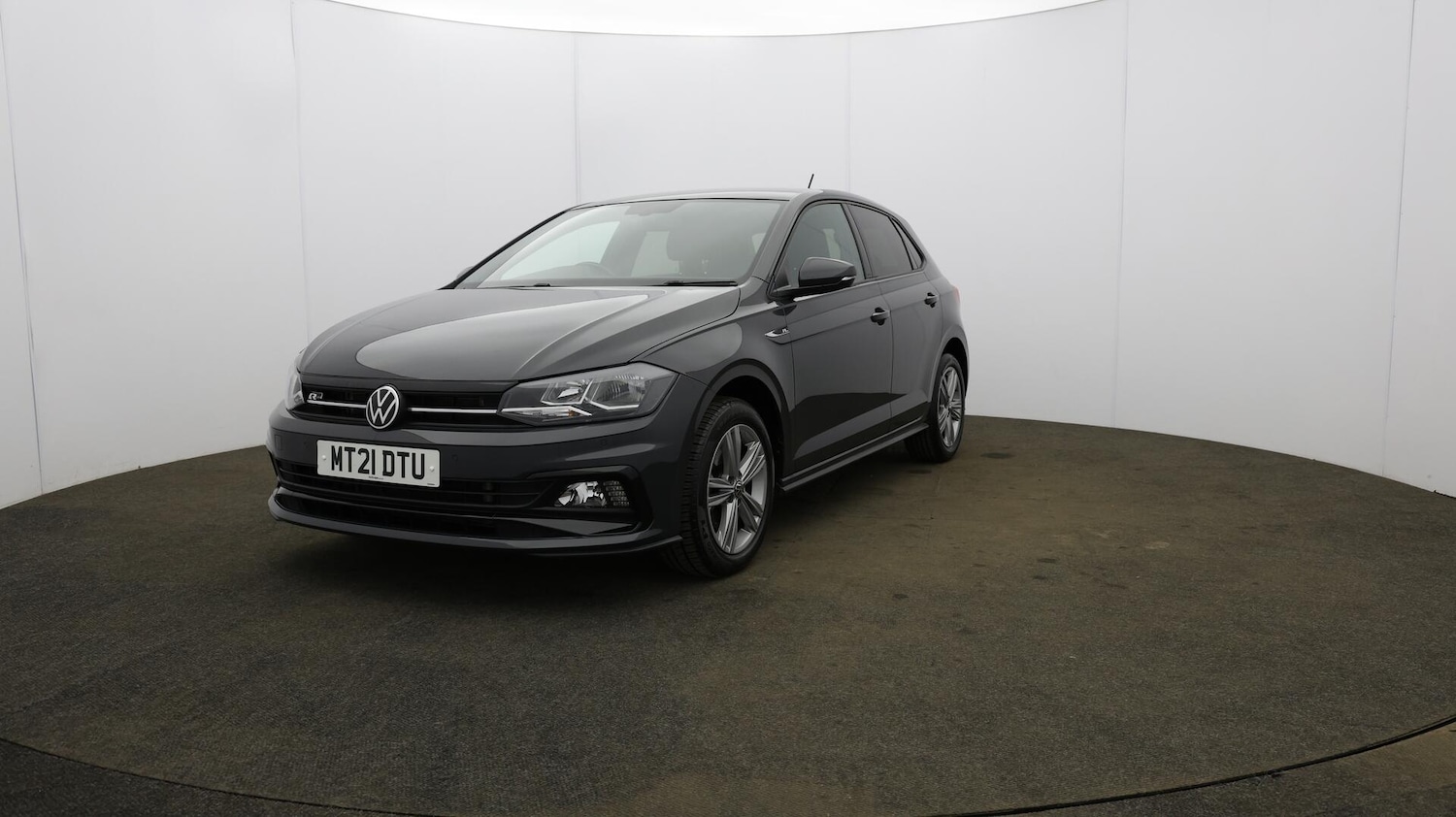 Used Volkswagen Polo 2021 for sale - 76151601: Photo 41