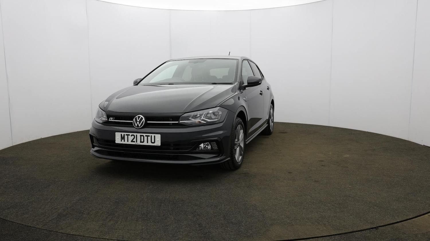 Used Volkswagen Polo 2021 for sale - 76151601: Photo 42