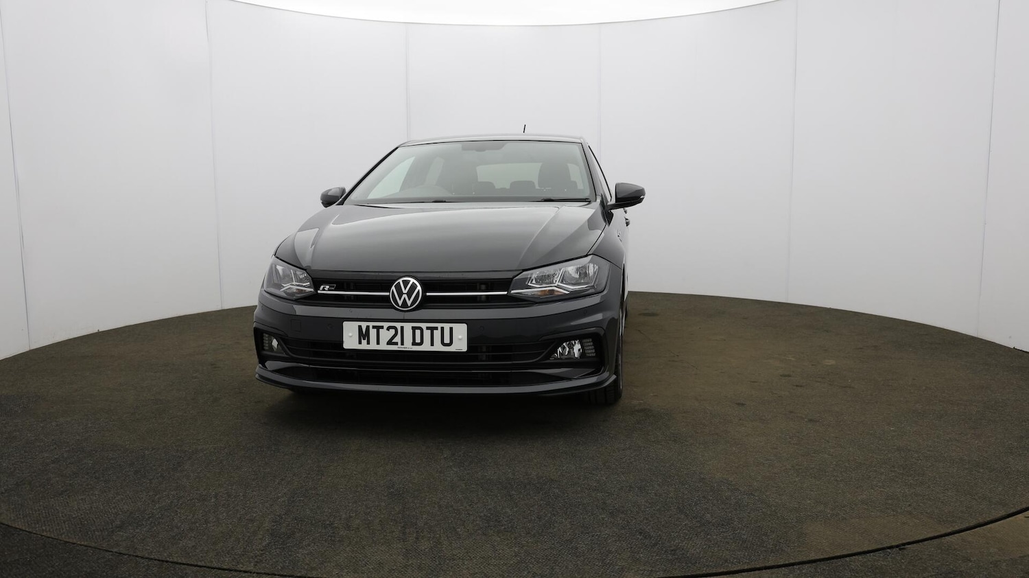 Used Volkswagen Polo 2021 for sale - 76151601: Photo 43