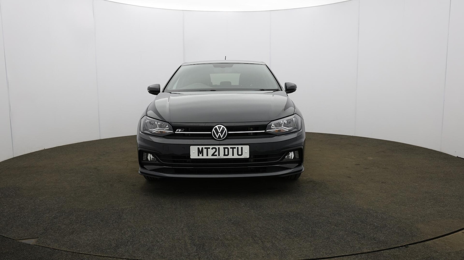 Used Volkswagen Polo 2021 for sale - 76151601: Photo 44