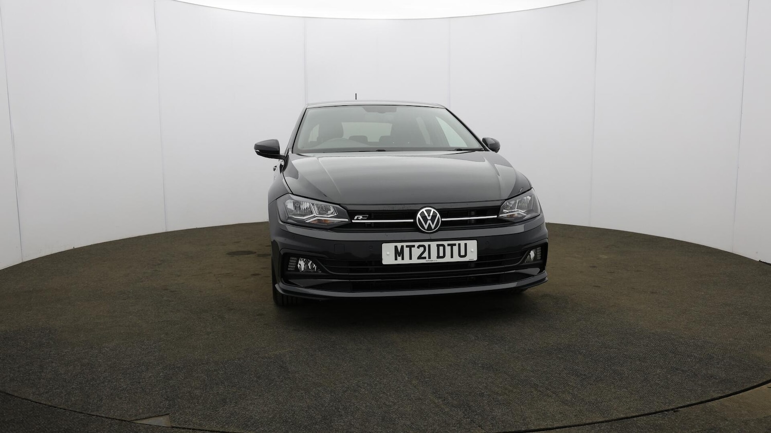 Used Volkswagen Polo 2021 for sale - 76151601: Photo 45