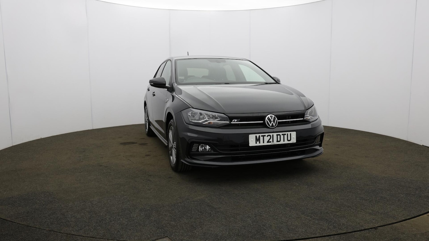 Used Volkswagen Polo 2021 for sale - 76151601: Photo 47