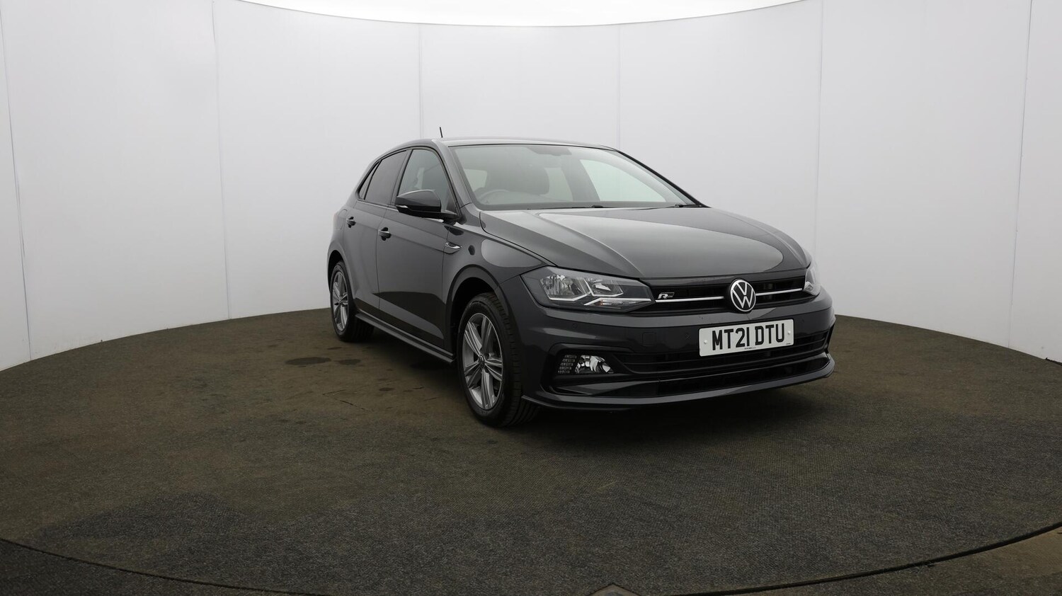 Used Volkswagen Polo 2021 for sale - 76151601: Photo 48