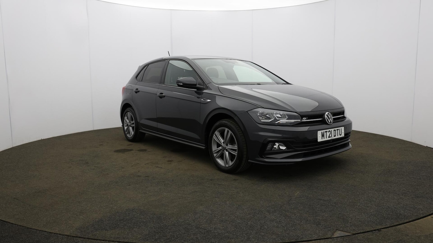 Used Volkswagen Polo 2021 for sale - 76151601: Photo 49