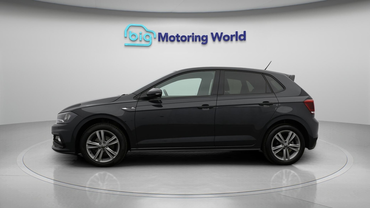 Used Volkswagen Polo 2021 for sale - 76151601: Photo 5