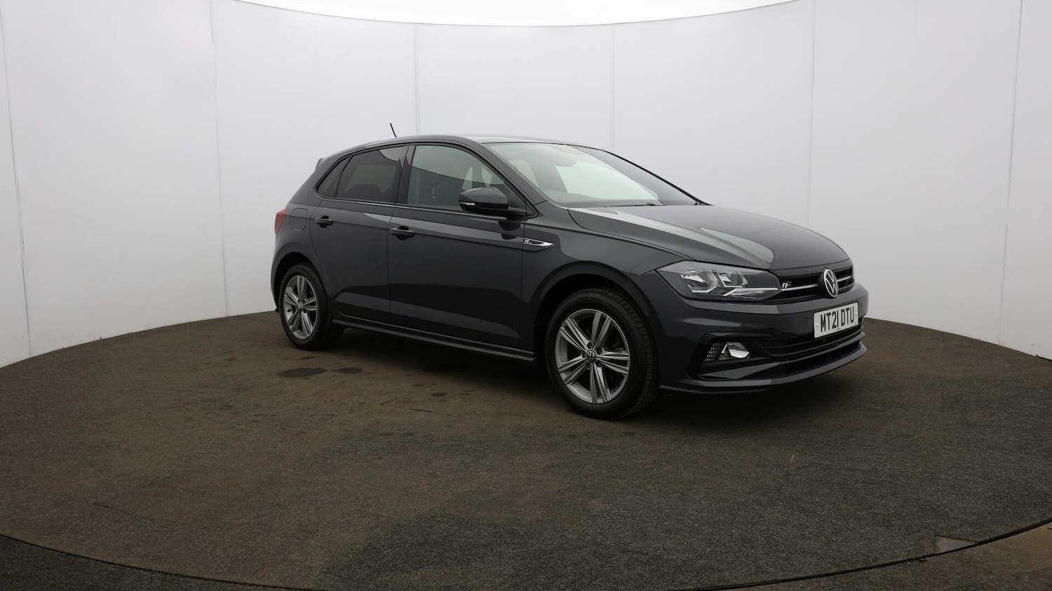 Used Volkswagen Polo 2021 for sale - 76151601: Photo 50