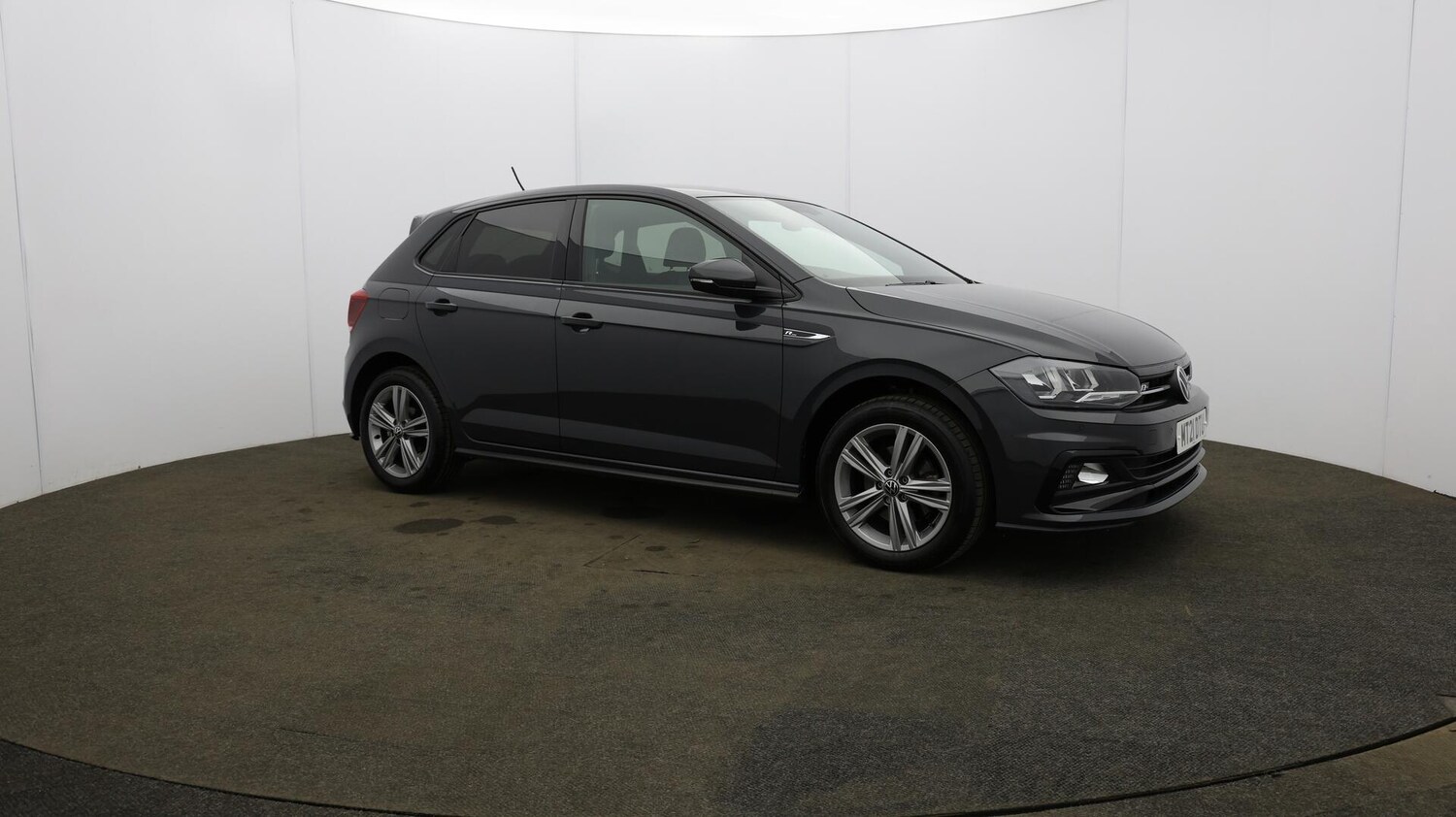 Used Volkswagen Polo 2021 for sale - 76151601: Photo 51