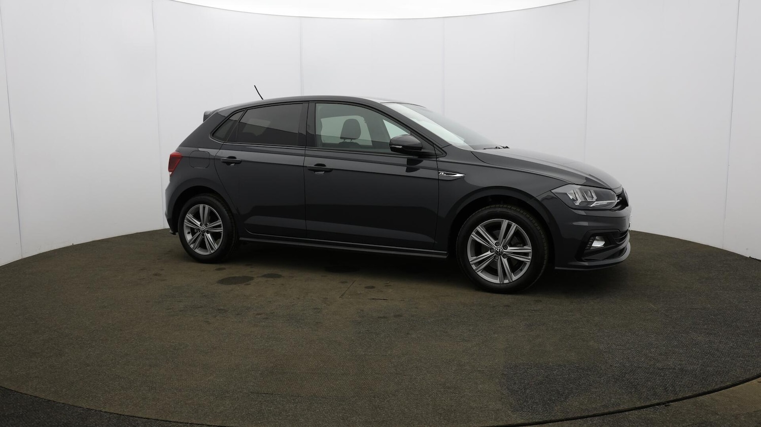 Used Volkswagen Polo 2021 for sale - 76151601: Photo 52