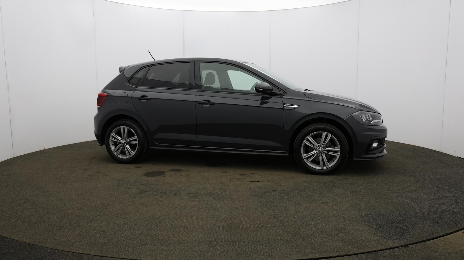 Used Volkswagen Polo 2021 for sale - 76151601: Photo 53