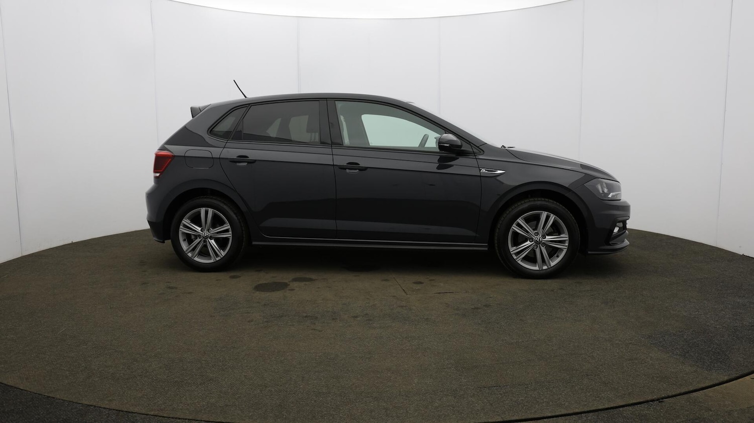 Used Volkswagen Polo 2021 for sale - 76151601: Photo 54
