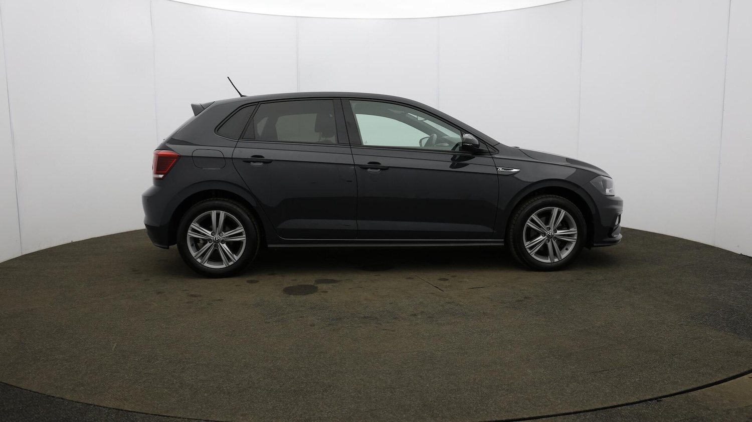 Used Volkswagen Polo 2021 for sale - 76151601: Photo 55