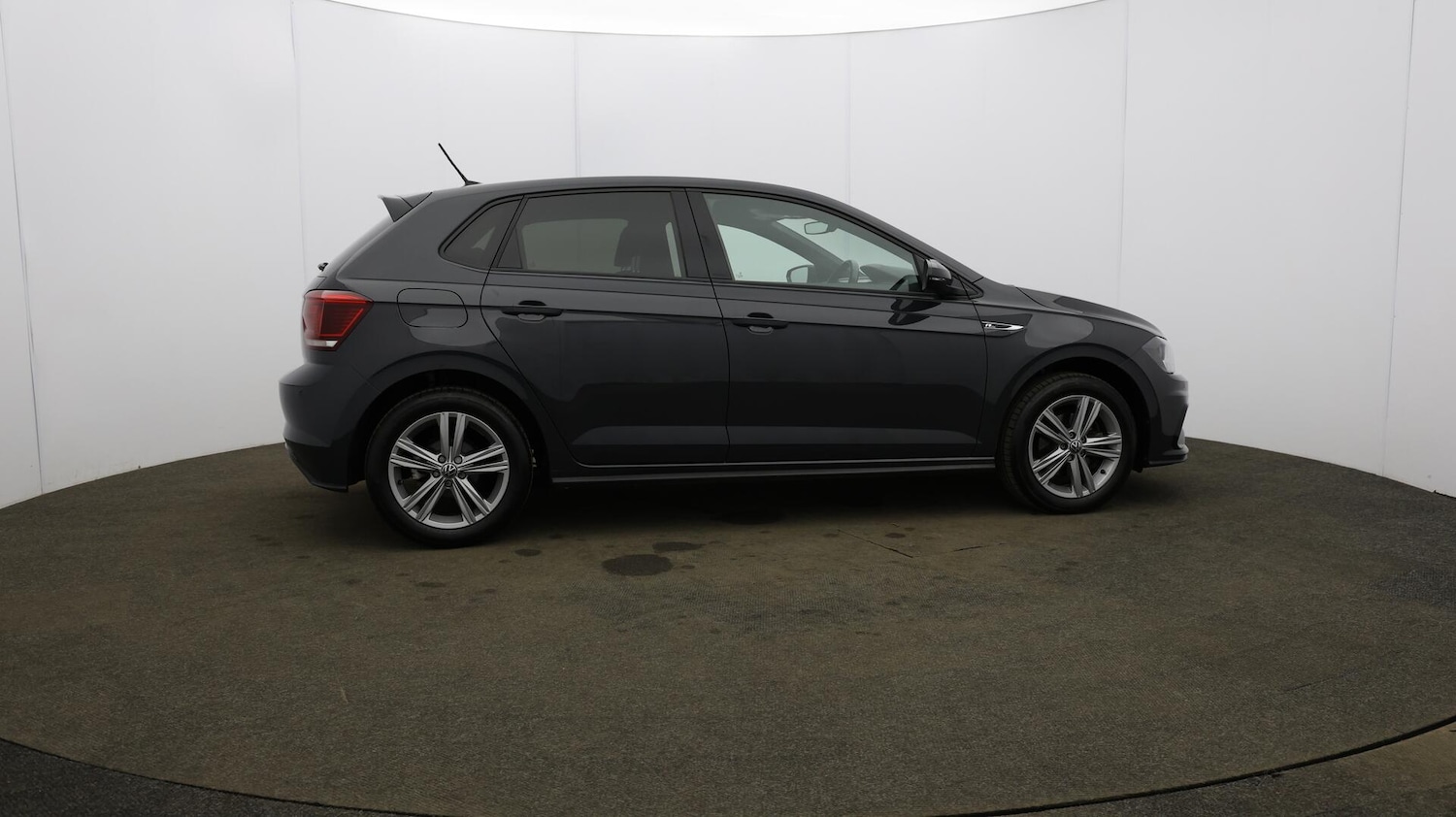Used Volkswagen Polo 2021 for sale - 76151601: Photo 56