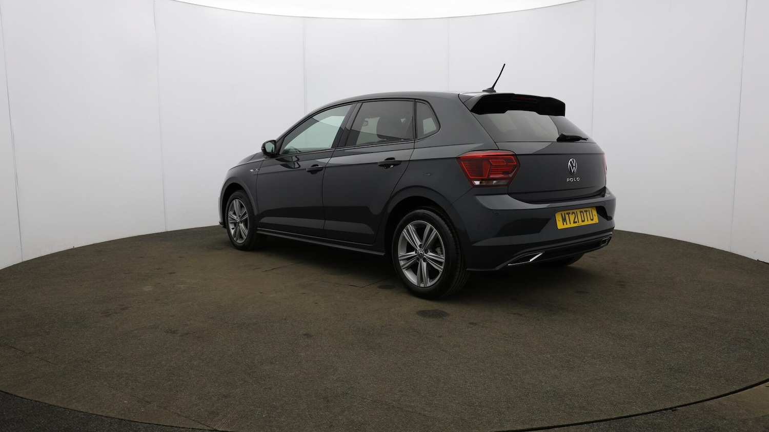 Used Volkswagen Polo 2021 for sale - 76151601: Photo 57