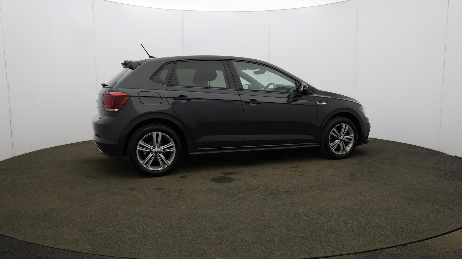 Used Volkswagen Polo 2021 for sale - 76151601: Photo 58
