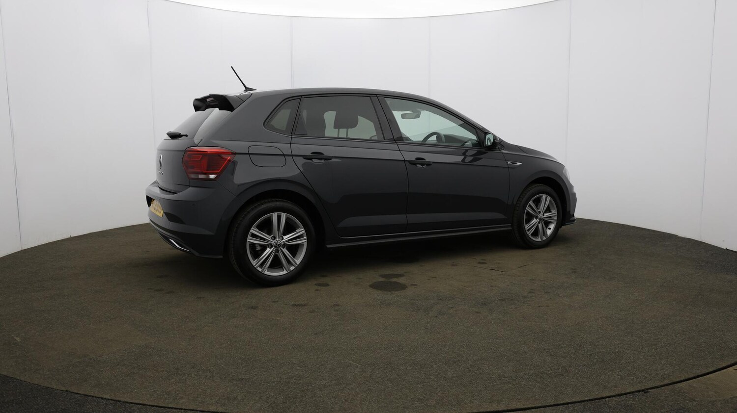 Used Volkswagen Polo 2021 for sale - 76151601: Photo 59