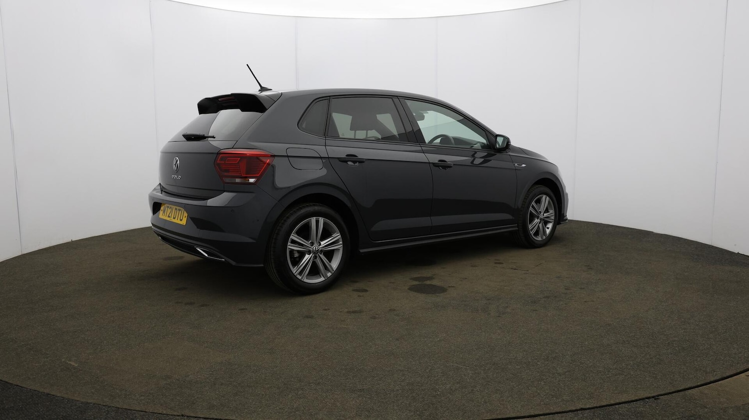 Used Volkswagen Polo 2021 for sale - 76151601: Photo 60