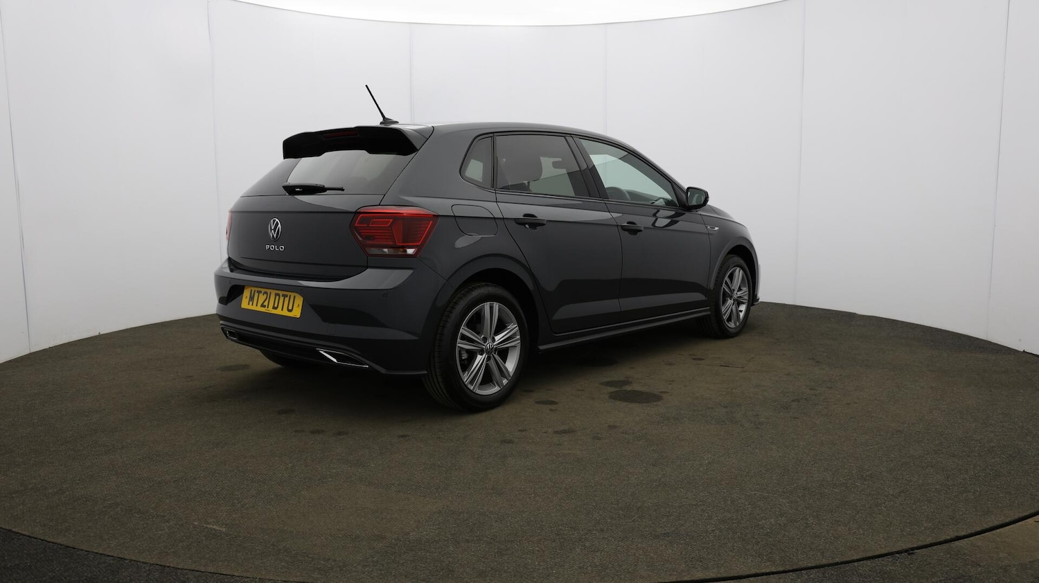 Used Volkswagen Polo 2021 for sale - 76151601: Photo 61