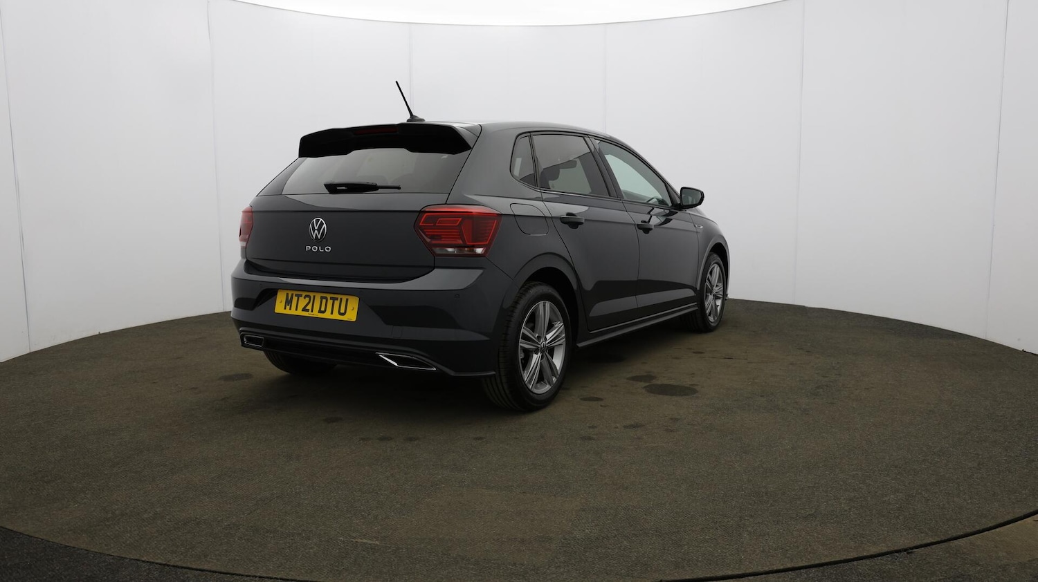 Used Volkswagen Polo 2021 for sale - 76151601: Photo 62
