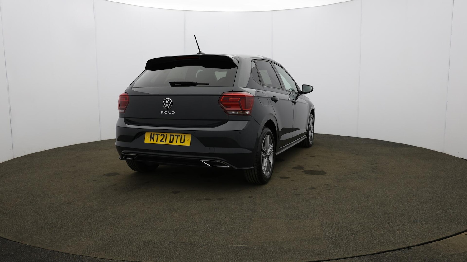 Used Volkswagen Polo 2021 for sale - 76151601: Photo 63