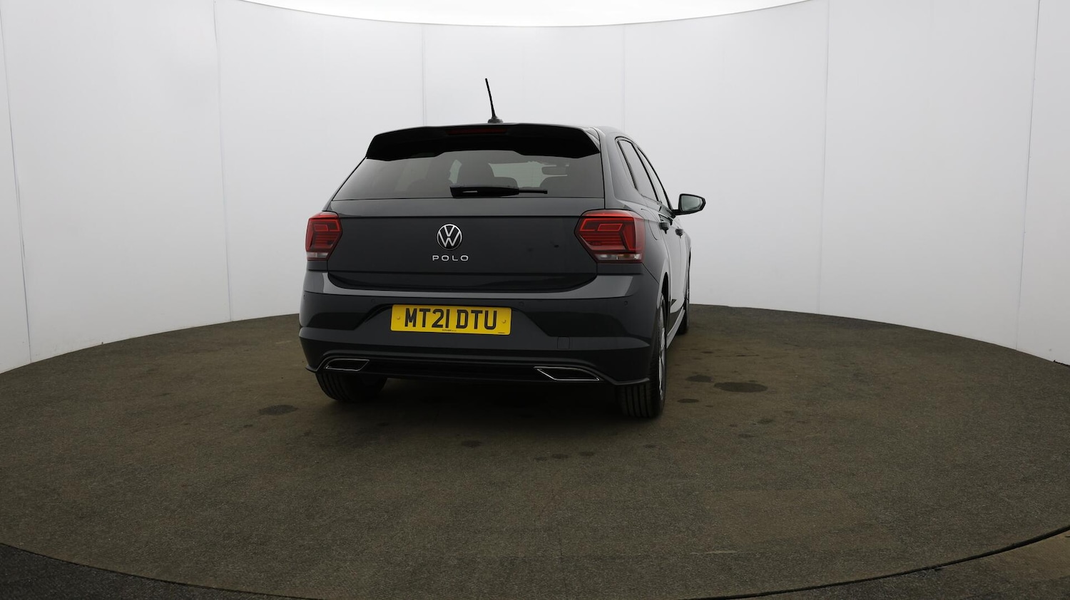 Used Volkswagen Polo 2021 for sale - 76151601: Photo 64