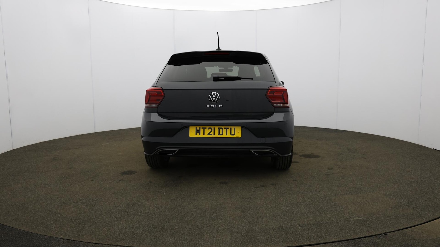 Used Volkswagen Polo 2021 for sale - 76151601: Photo 65