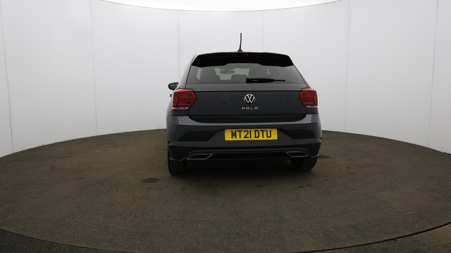 Used Volkswagen Polo 2021 for sale - 76151601: Photo 66