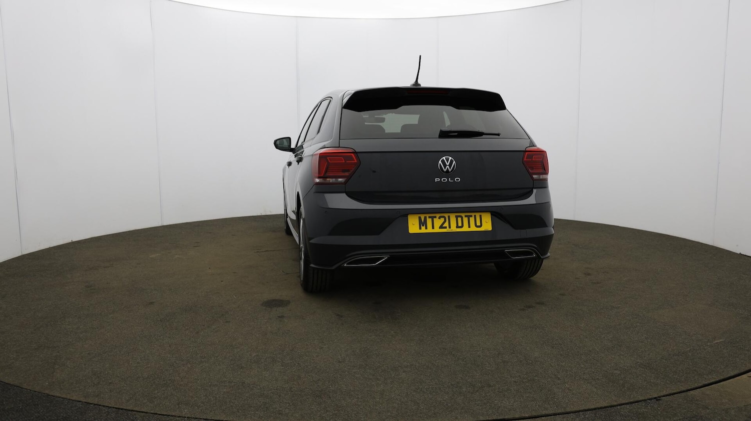 Used Volkswagen Polo 2021 for sale - 76151601: Photo 67