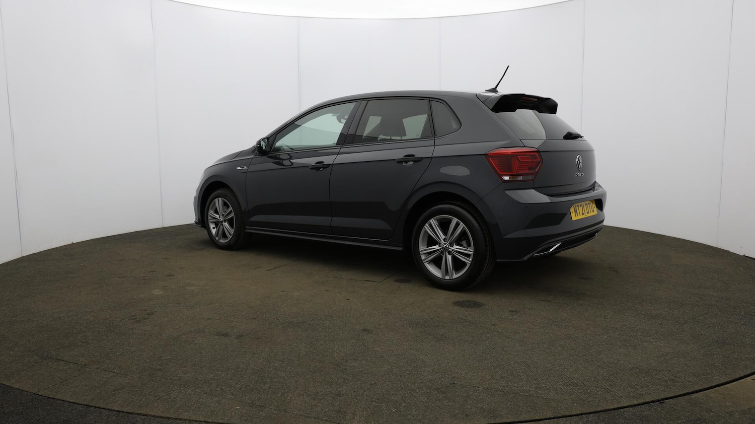 Used Volkswagen Polo 2021 for sale - 76151601: Photo 68
