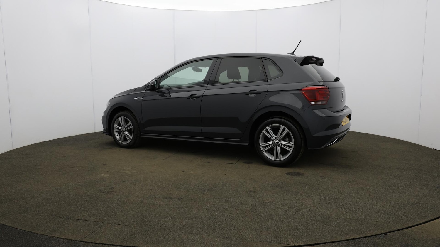 Used Volkswagen Polo 2021 for sale - 76151601: Photo 69