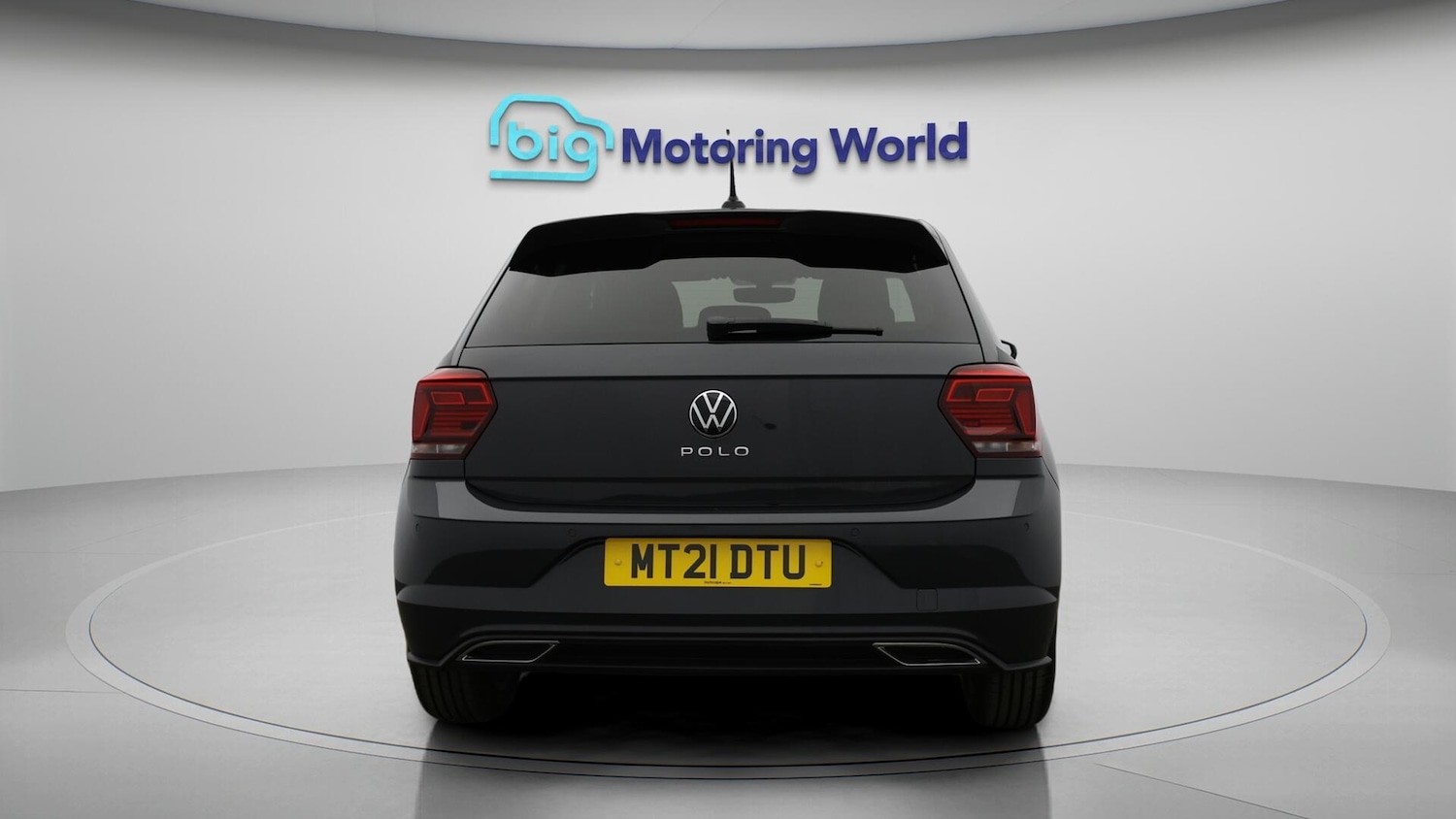 Used Volkswagen Polo 2021 for sale - 76151601: Photo 7
