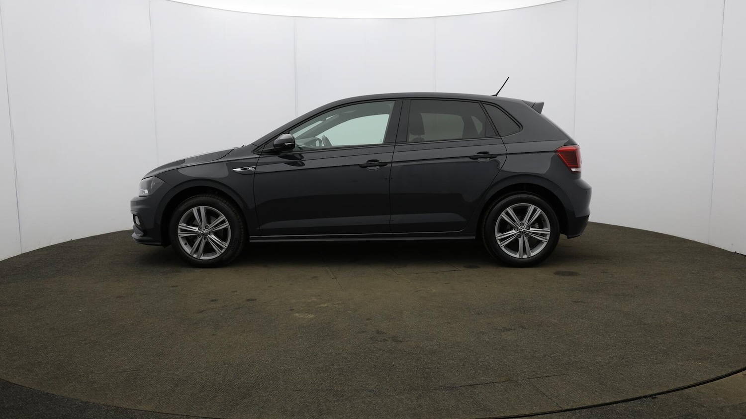 Used Volkswagen Polo 2021 for sale - 76151601: Photo 72